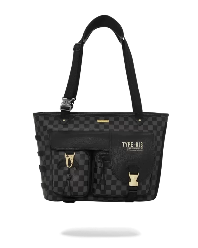 Tragetasche für Spezialeinsätze der Nachtwache