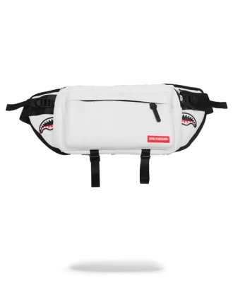 TRANSPORTER CROSSBODY (WEISS)