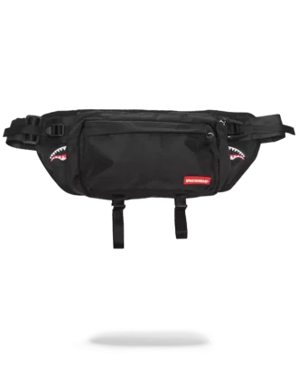 TRANSPORTER-UMHÄNGEKLEIDUNG (SCHWARZ)