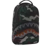 TRINITY CAMO RUCKSACK (DLXV)