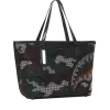 TRINITY CAMO TOTE