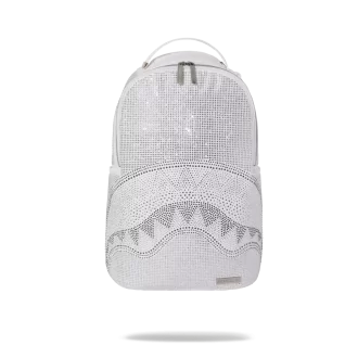 TRINITY CRYSTAL RUCKSACK (DLXV)