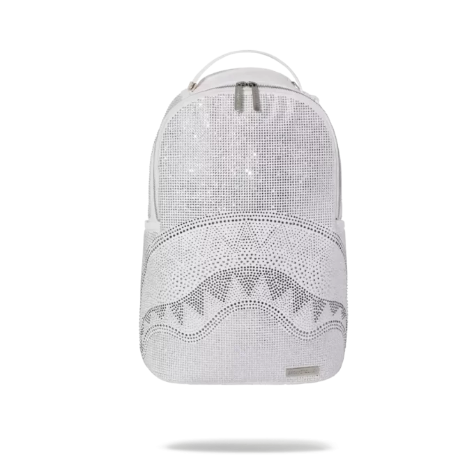 TRINITY CRYSTAL RUCKSACK (DLXV)