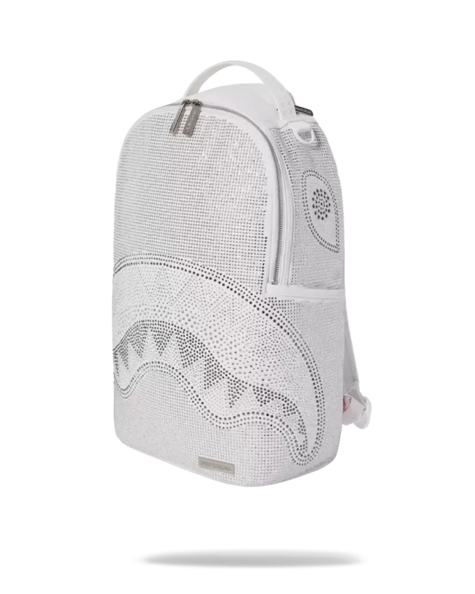 TRINITY CRYSTAL RUCKSACK (DLXV)