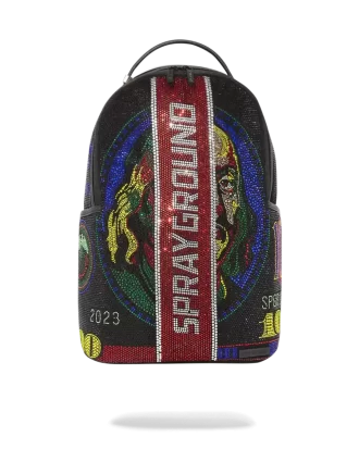 TRINITY HUNDRED RUCKSACK