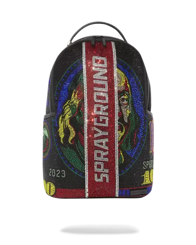 TRINITY HUNDRED RUCKSACK TRINITY HUNDRED RUCKSACK