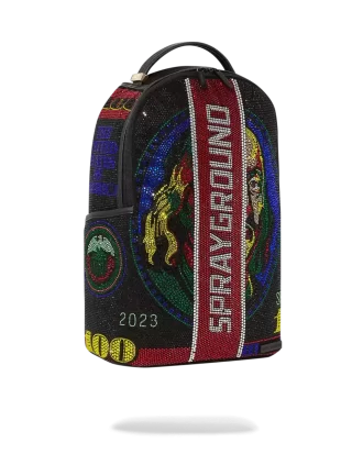 TRINITY HUNDRED RUCKSACK