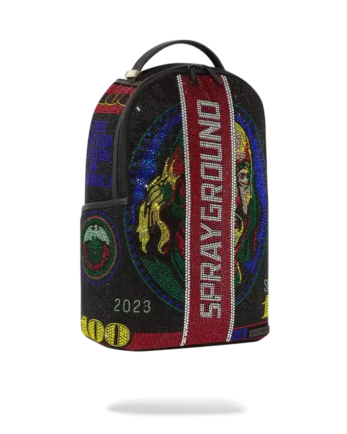 TRINITY HUNDRED RUCKSACK TRINITY HUNDRED RUCKSACK