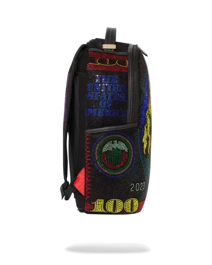 TRINITY HUNDRED RUCKSACK TRINITY HUNDRED RUCKSACK