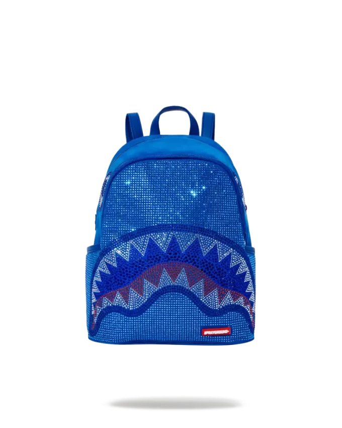 TRINITY OCEAN SAVAGE RUCKSACK TRINITY OCEAN SAVAGE RUCKSACK
