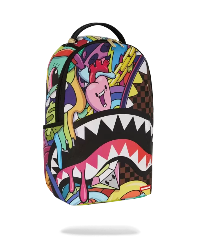 TRIPPIN DAILY DLXSV RUCKSACK