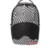 TRIPPY CHECK DLX RUCKSACK TRIPPY CHECK DLX RUCKSACK
