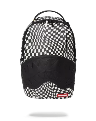 TRIPPY CHECK DLX RUCKSACK