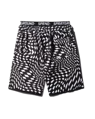 TRIPPY CORTO BADEHOSE