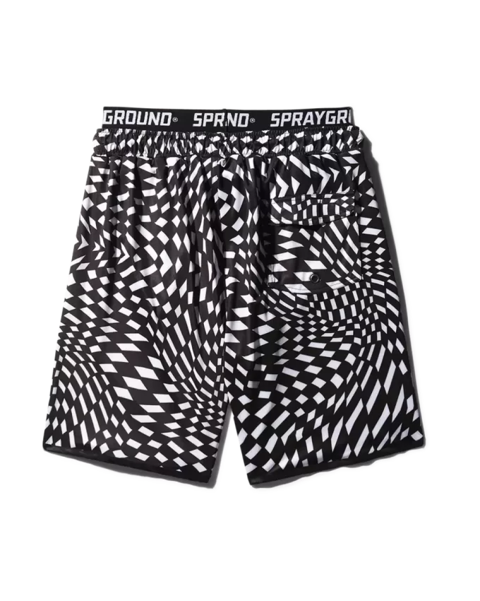 TRIPPY CORTO BADEHOSE