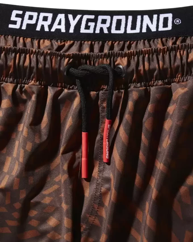 TRIPPY HENNY CORTO BADEHOSE