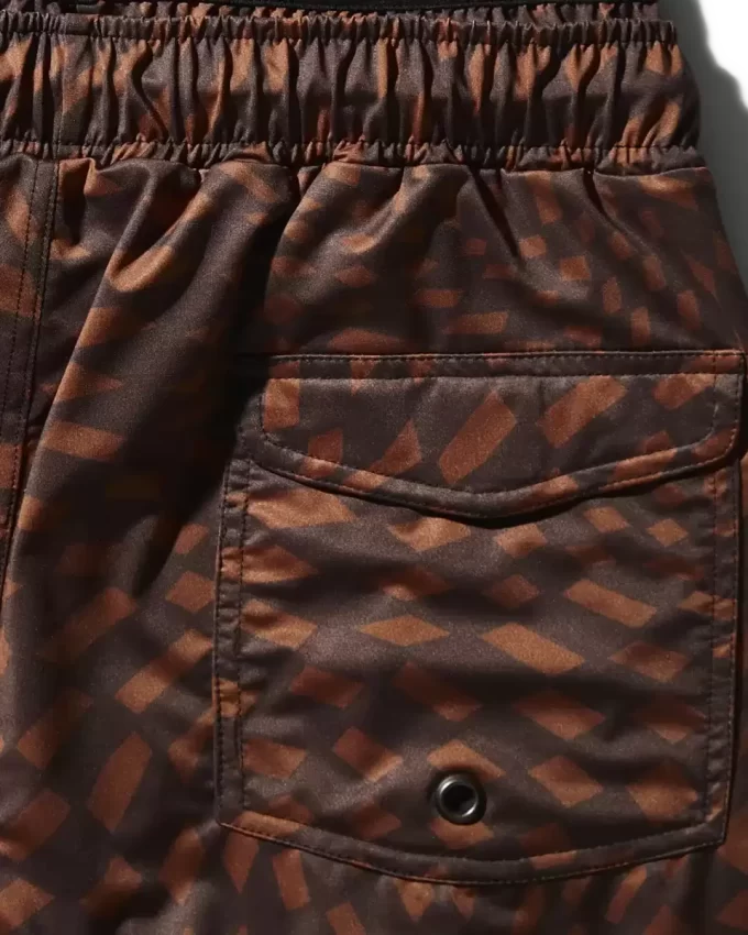 TRIPPY HENNY CORTO BADEHOSE