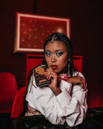 TRIPPY HENNY GELDBÖRSE