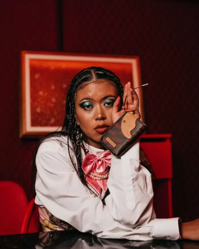 TRIPPY HENNY GELDBÖRSE