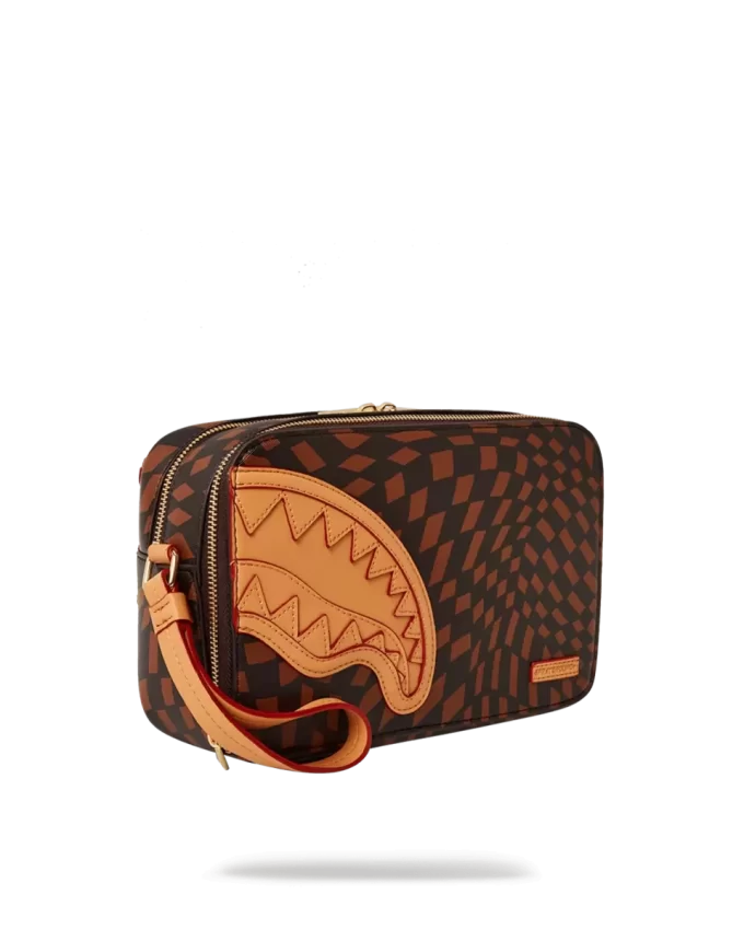 TRIPPY HENNY KOSMETIKTASCHE