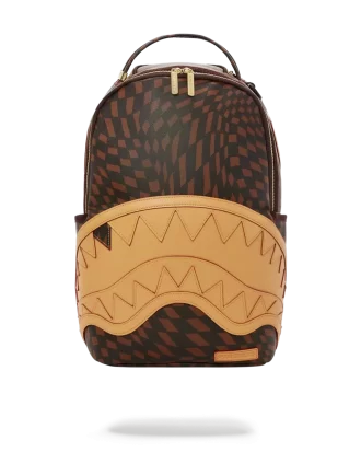 TRIPPY HENNY RUCKSACK (DLXV)