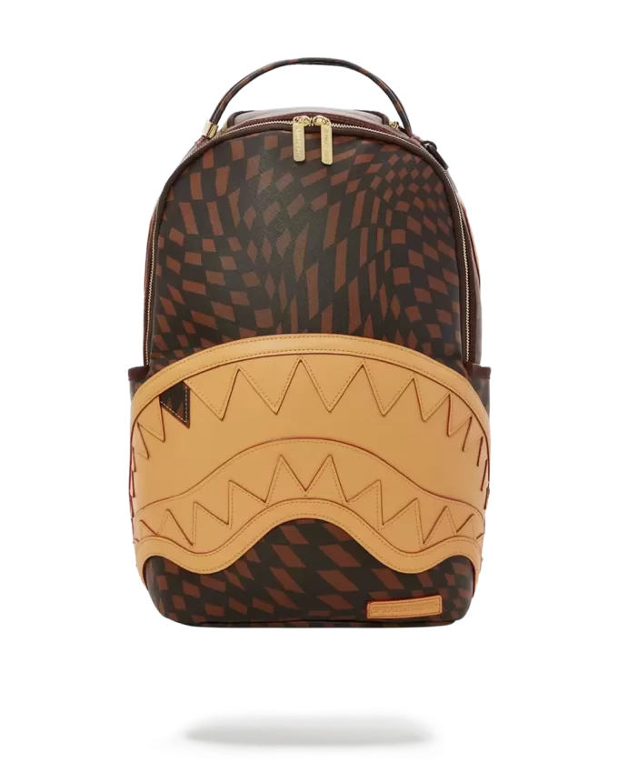 TRIPPY HENNY RUCKSACK (DLXV)