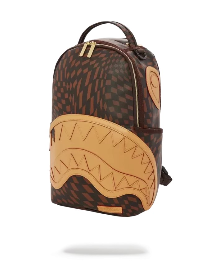 TRIPPY HENNY RUCKSACK (DLXV)