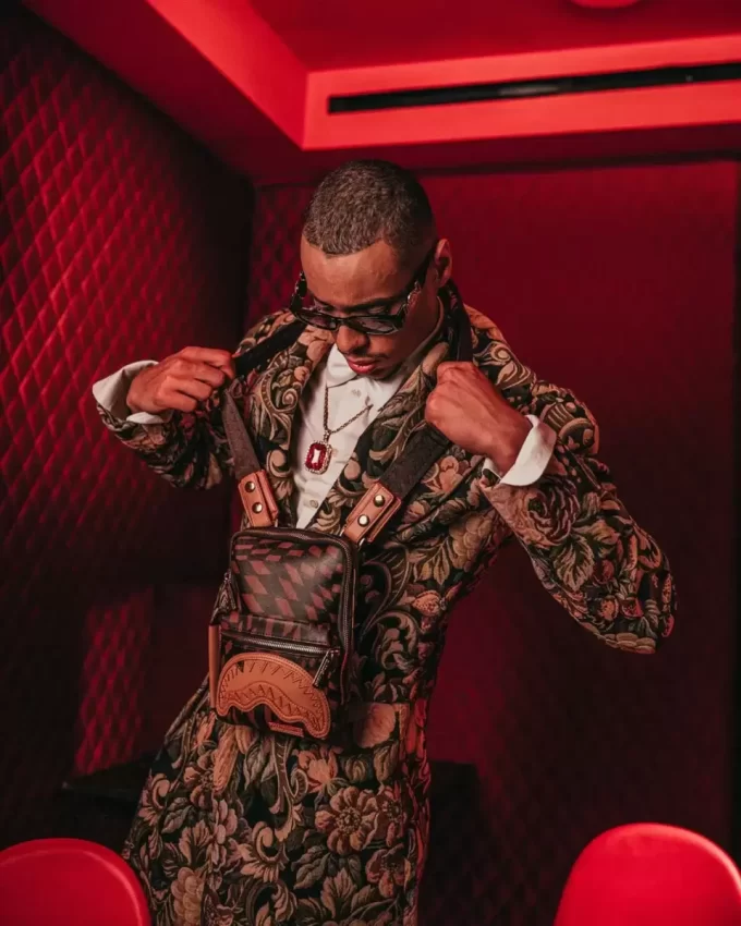 TRIPPY HENNY SLING TRIPPY HENNY SLING