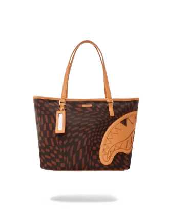 trippy henny tote 1 330x413 - TRIPPY HENNY TOTE