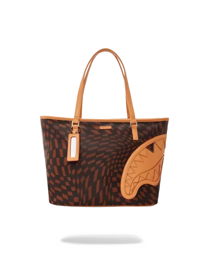 TRIPPY HENNY TOTE TRIPPY HENNY TOTE