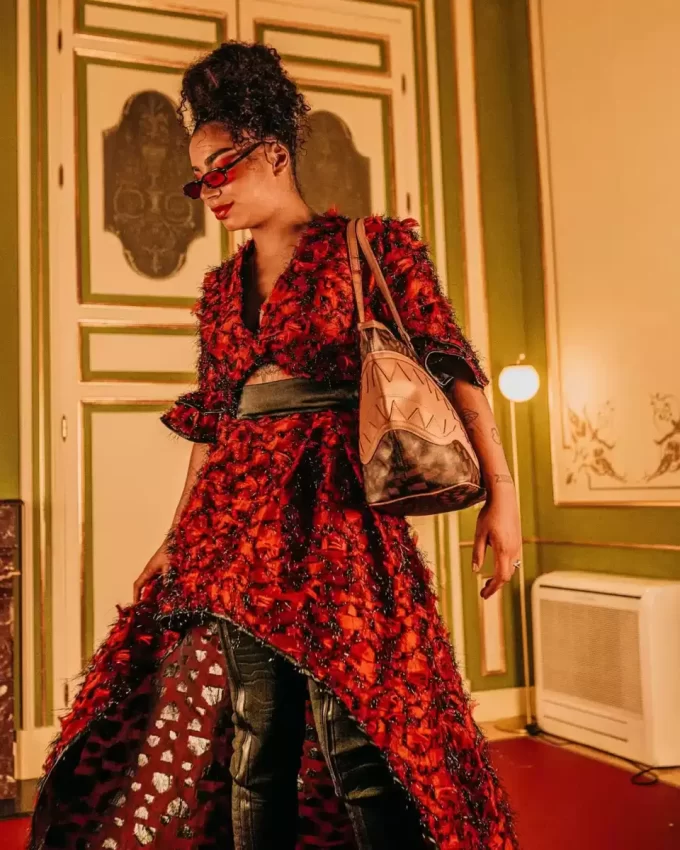 TRIPPY HENNY TOTE TRIPPY HENNY TOTE