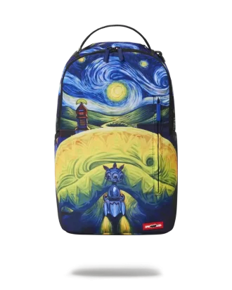 TRIPPY NIGHTS RABBBIT EDITION RON ENGLISH COLLAB