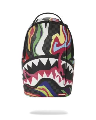 TRIPPY TAFFY RUCKSACK (DLXV)
