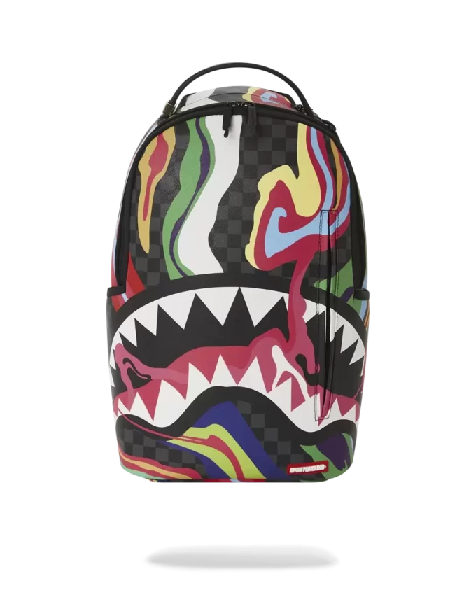 TRIPPY TAFFY RUCKSACK (DLXV)