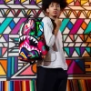 TRIPPY TAFFY RUCKSACK (DLXV)