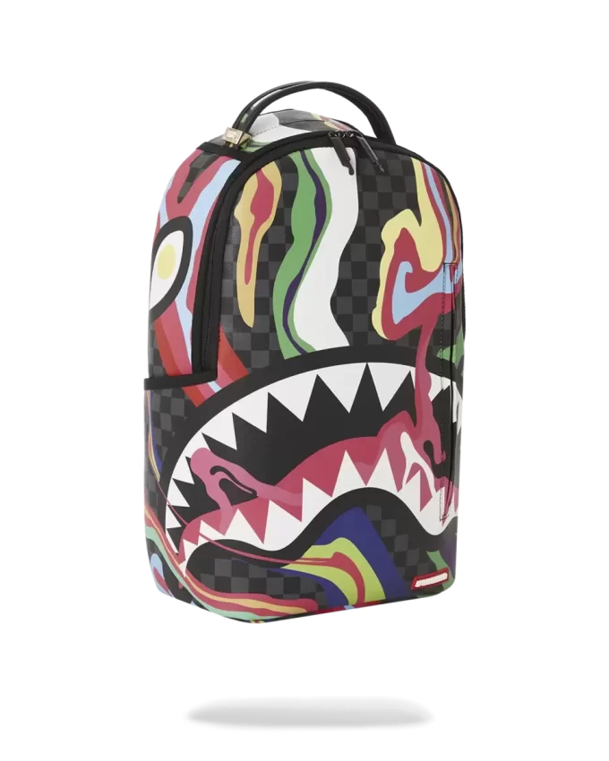 TRIPPY TAFFY RUCKSACK (DLXV)