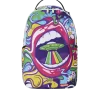 TRIPS & LIPS RUCKSACK