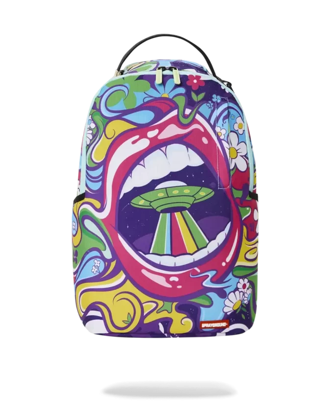 TRIPS & LIPS RUCKSACK