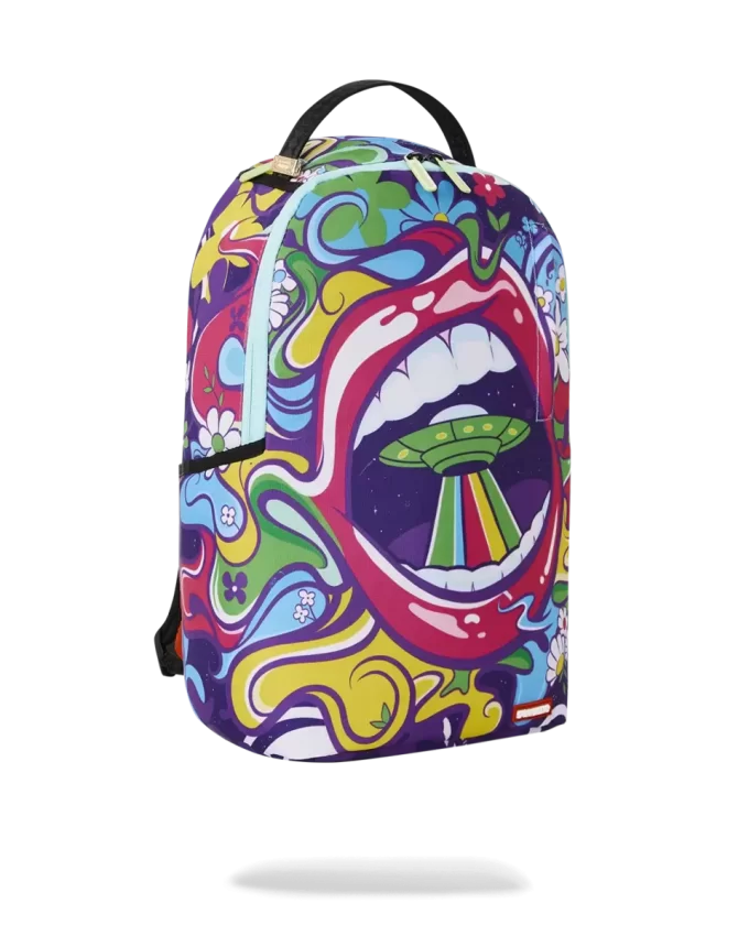TRIPS & LIPS RUCKSACK
