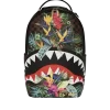 TROPICAL CHECK DLXSV RUCKSACK