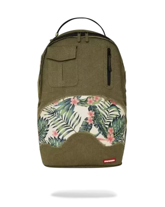TROPICAL MIRAGE DLX TACTICAL BACKPACK