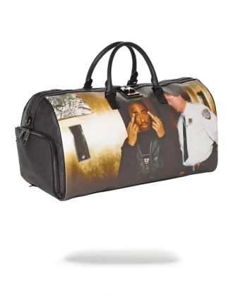 TUPAC DUFFLE