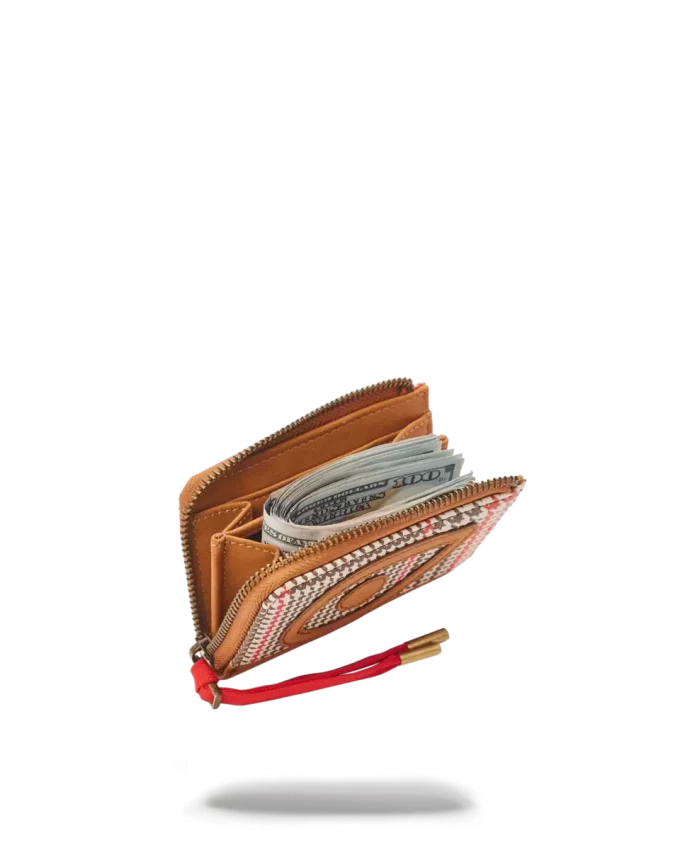 TURBO 500 GELDBÖRSE