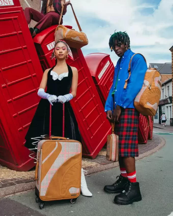 TURBO 500 JETSETTER HANDGEPÄCK TURBO 500 JETSETTER HANDGEPÄCK