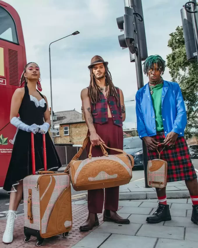 TURBO 500 JETSETTER HANDGEPÄCK TURBO 500 JETSETTER HANDGEPÄCK