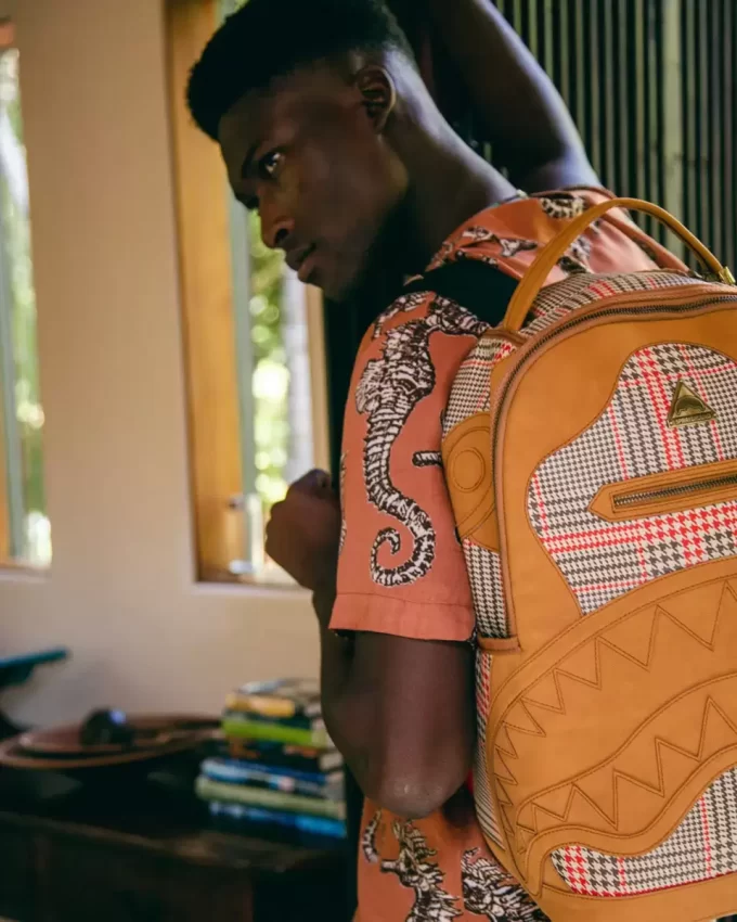 TURBO 500 RUCKSACK (DLXV)