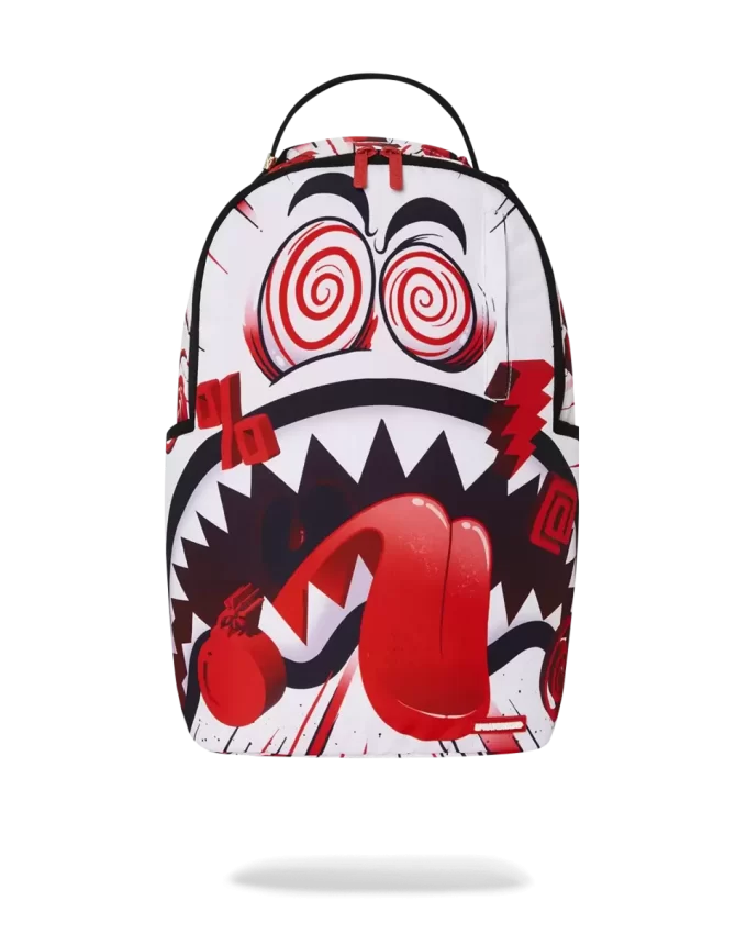 TWISTED DLXR RUCKSACK TWISTED DLXR RUCKSACK