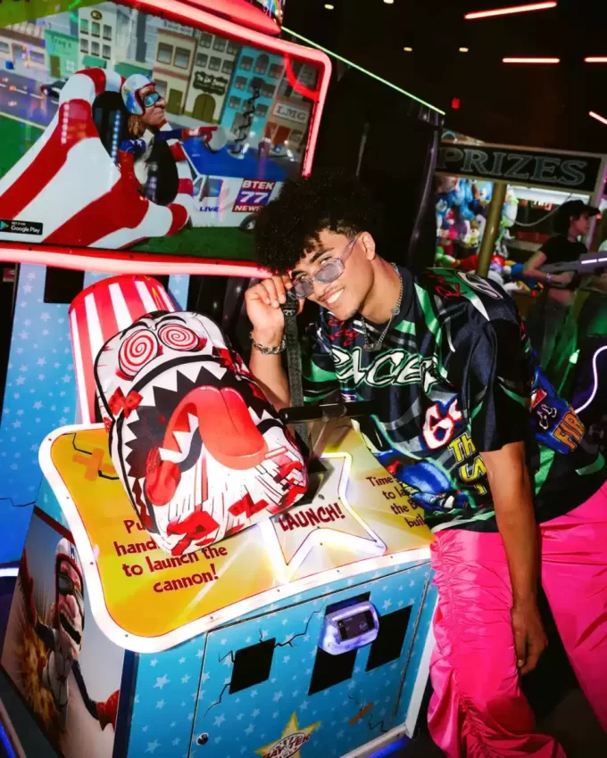 TWISTED DLXR RUCKSACK TWISTED DLXR RUCKSACK