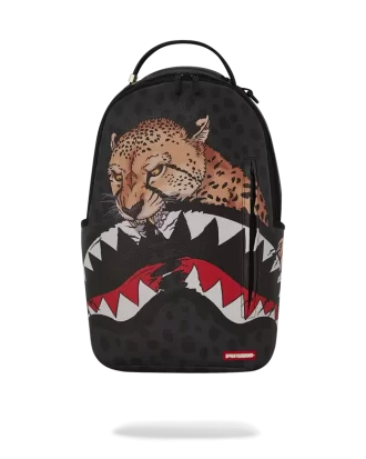 TYREEK CHEETAH RUNNER SHARK