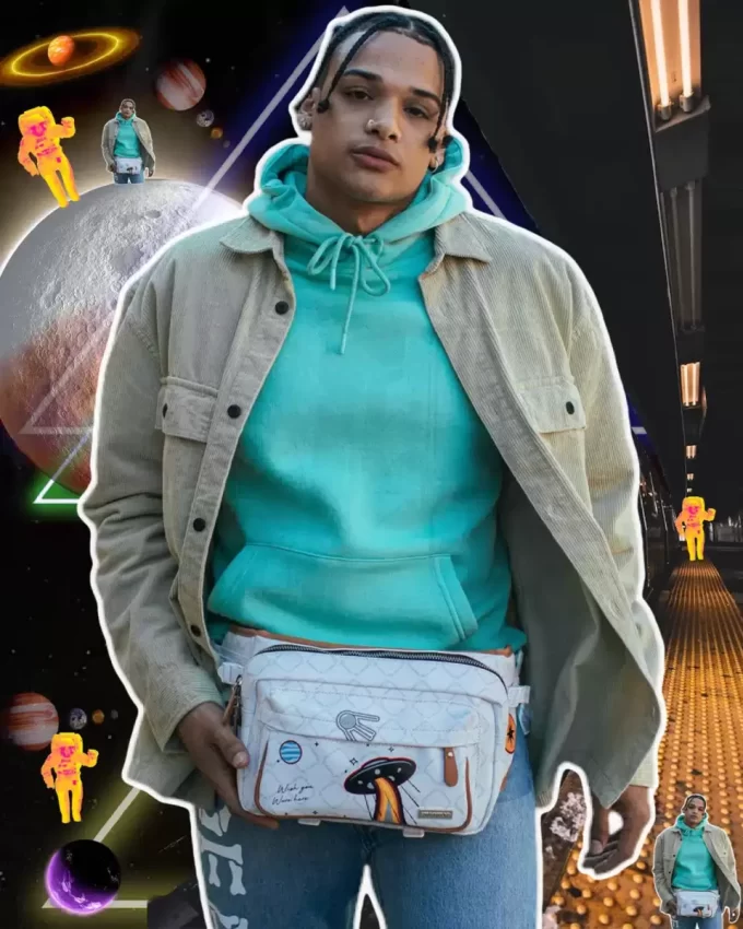 UFO AREA51 CROSSALIENBODY